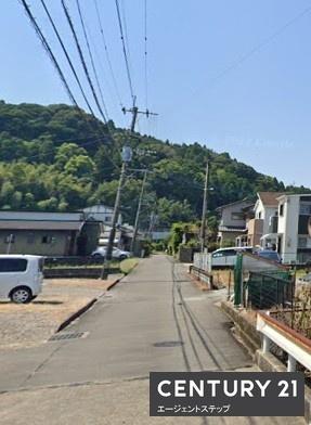第12下田島1号地　新築