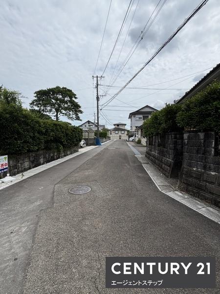大塚台2B新築