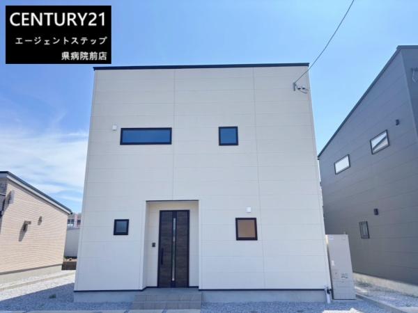 宮崎市佐土原町下田島の中古一戸建て