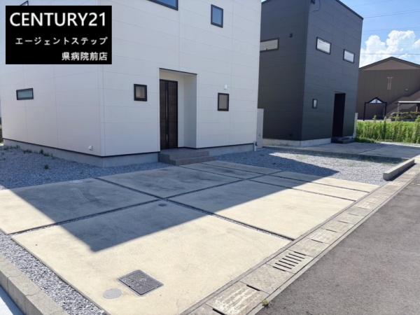 宮崎市佐土原町下田島の中古一戸建て