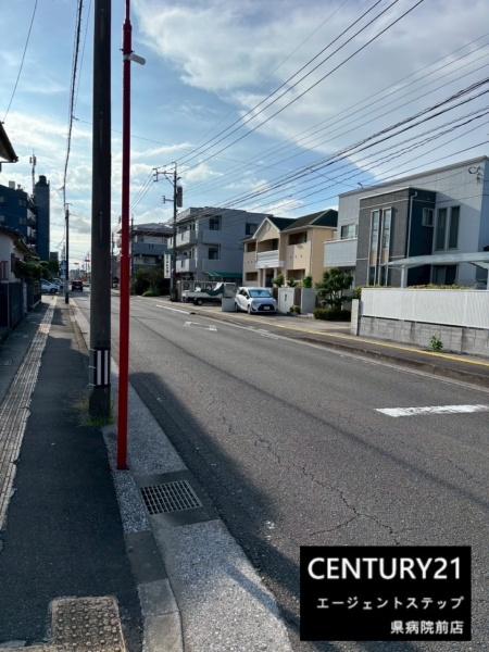 丸山2丁目A号棟　新築