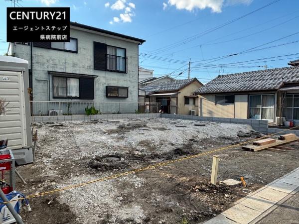 恒久第15新築住宅　クレイドルガーデン