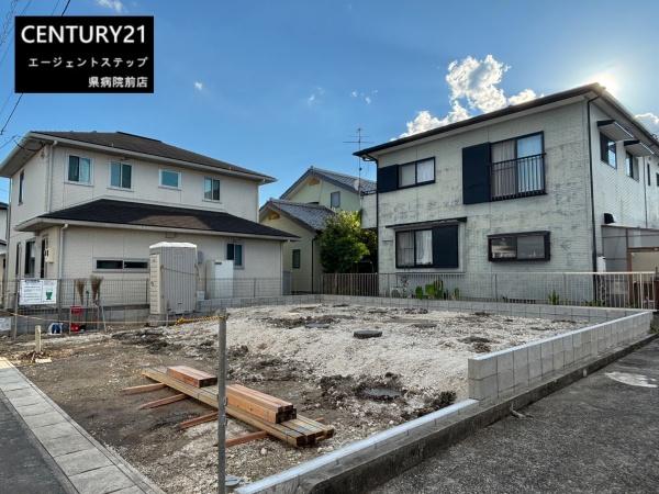 恒久第15新築住宅　クレイドルガーデン