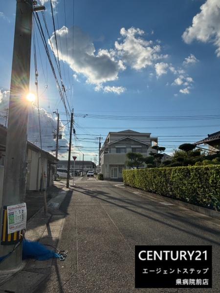 恒久第15新築住宅　クレイドルガーデン