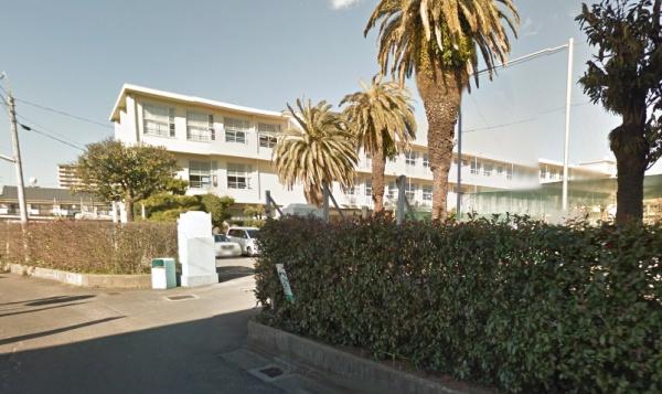 ハートフルタウン下原町A号棟 新築(宮崎市立宮崎東中学校)