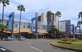 ハートフルタウン下原町A号棟 新築(宮崎駅(JR九州日豊本線))