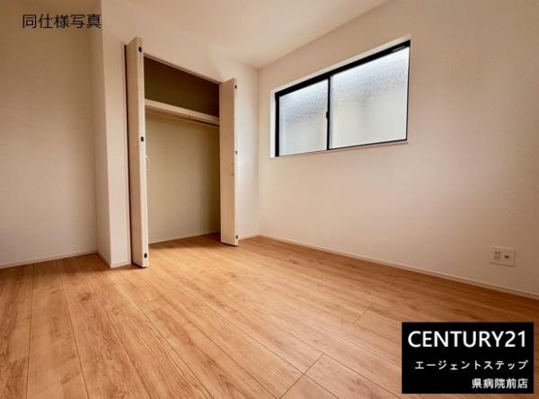 ハートフルタウン下原町A号棟　新築