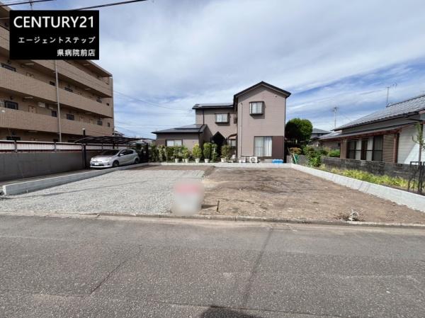 ハートフルタウン下原町A号棟　新築