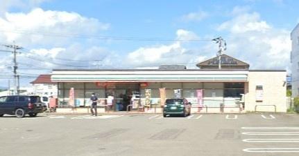 クレイドルガーデン赤江第6 1号棟 新築(セブンイレブン宮崎飛江田店)
