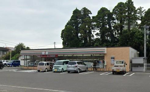 クレイドルガーデン赤江第6 1号棟 新築(セブンイレブン宮崎田吉店)