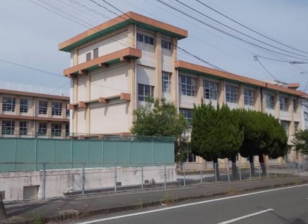 クレイドルガーデン赤江第6 1号棟 新築(宮崎市立赤江小学校)