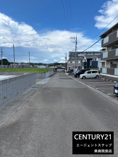 ハートフルタウン清武町加納B号棟　新築