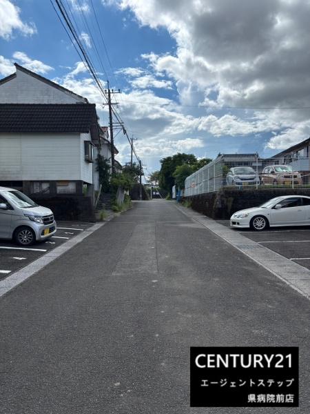 ハートフルタウン清武町加納B号棟　新築