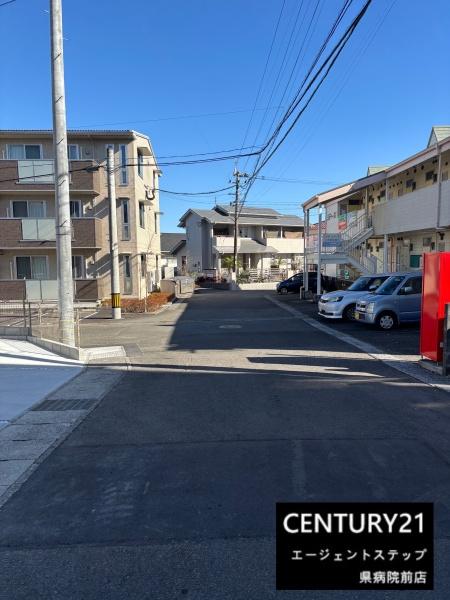 ハートフルタウン清武町加納A号棟　新築
