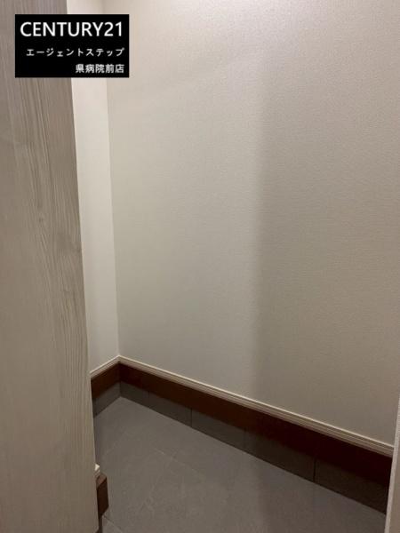 ハートフルタウン清武町加納A号棟　新築