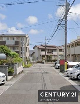 ハートフルタウン清武町加納A号棟　新築