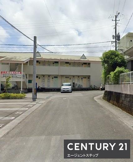 ハートフルタウン清武町加納A号棟　新築