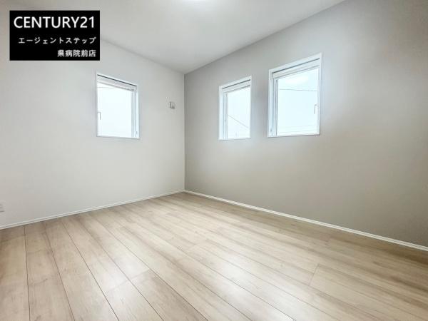 FelidiaGarden佐土原町下田島2号棟　新築