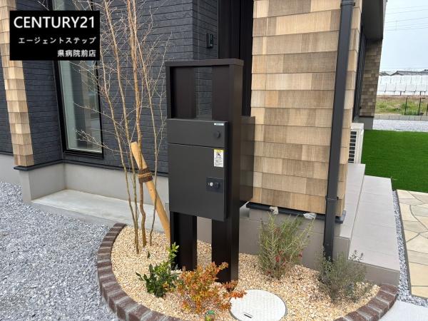 FelidiaGarden佐土原町下田島2号棟　新築