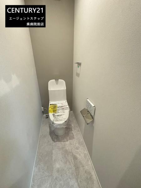 FelidiaGarden佐土原町下田島2号棟　新築