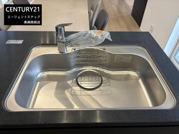 FelidiaGarden佐土原町下田島2号棟　新築