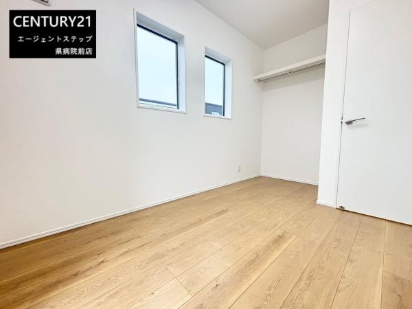 FelidiaGarden佐土原町下田島5号棟　新築