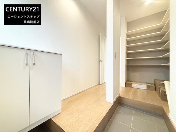 FelidiaGarden佐土原町下田島5号棟　新築