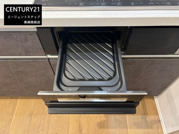 FelidiaGarden佐土原町下田島5号棟　新築