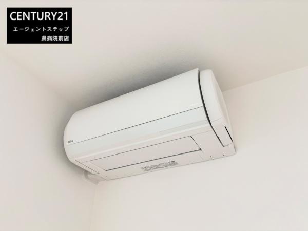 FelidiaGarden佐土原町下田島5号棟　新築