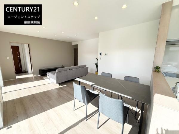 FelidiaGarden佐土原町下田島6号棟　新築