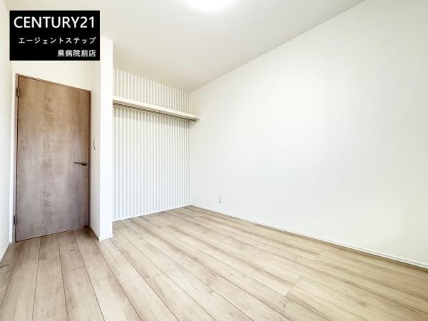 FelidiaGarden佐土原町下田島6号棟　新築