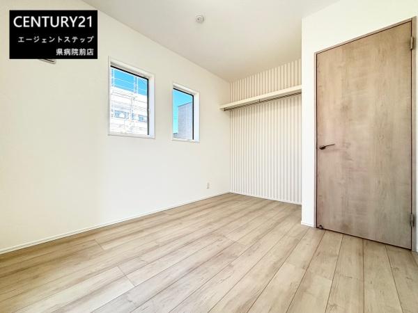 FelidiaGarden佐土原町下田島6号棟　新築