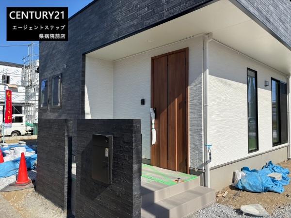 FelidiaGarden佐土原町下田島6号棟　新築