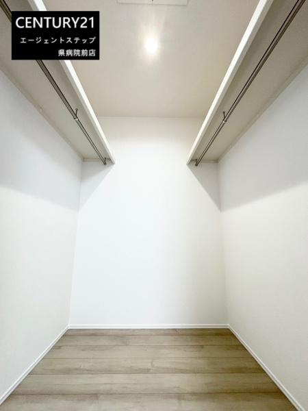 FelidiaGarden佐土原町下田島6号棟　新築