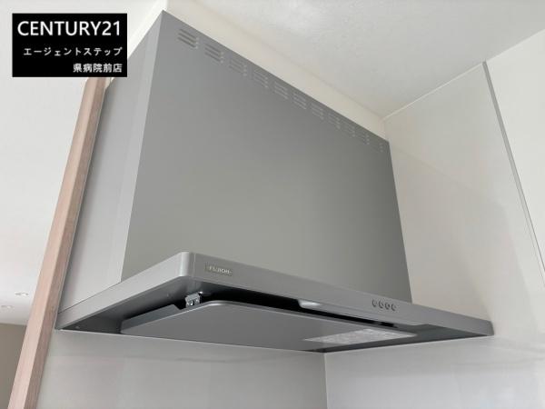 FelidiaGarden佐土原町下田島6号棟　新築