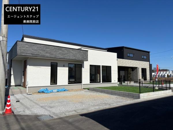 FelidiaGarden佐土原町下田島6号棟　新築