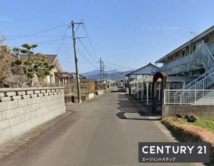 クレイドルガーデン都城市若葉町第2　2号棟　新築