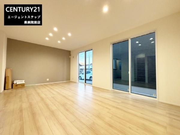 宮崎市恒久南３丁目の中古一戸建て