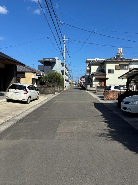 宮崎市恒久南３丁目の中古一戸建て