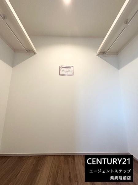 フォレクス中西町3　新築