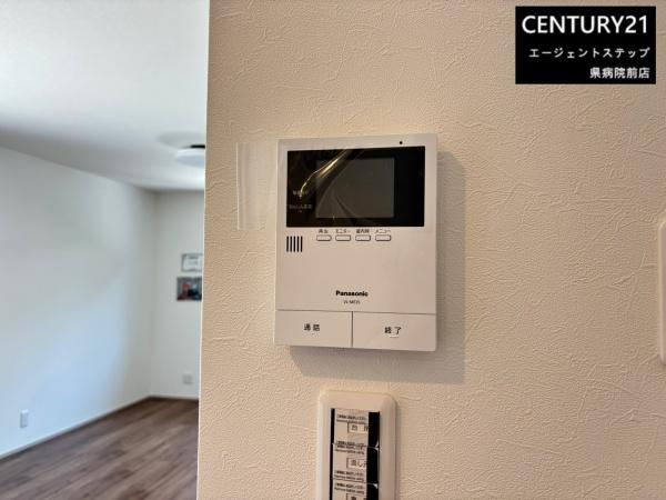 フォレクス中西町3　新築
