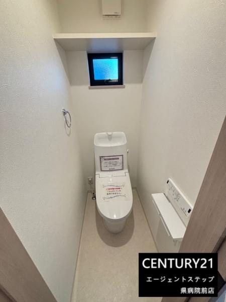 フォレクス中西町3　新築