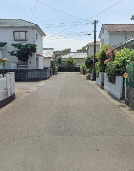 フォレクス大島町2　A号棟　新築