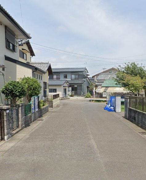 フォレクス大島町2　B号棟　新築