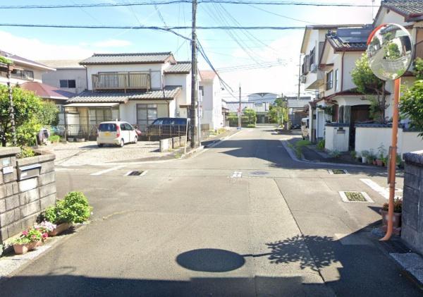 宮崎市恒久５丁目の中古一戸建て