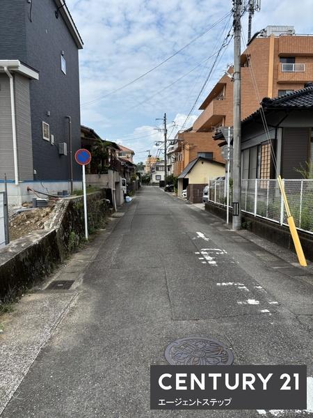 谷川2丁目新築