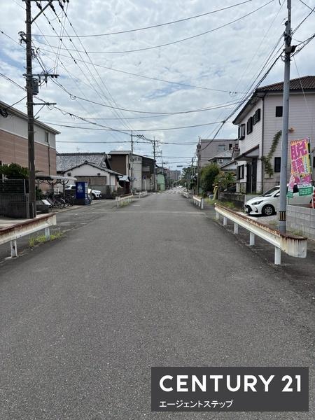 谷川2丁目新築