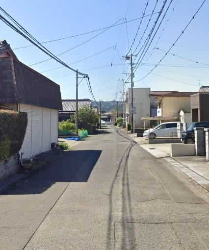 クレイドルガーデン熊野第5　1号棟　新築