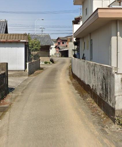 クレイドルガーデン熊野第5　2号棟　新築