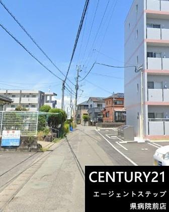 吉村町Ⅲ　新築
